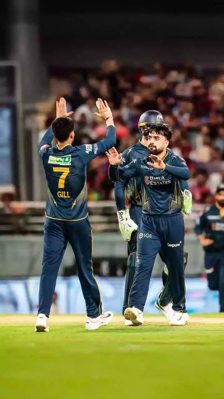 CSK vs GT Prediction: Who Will Win Chennai Super Kings vs Gujarat Titans IPL 2026 Match Today?