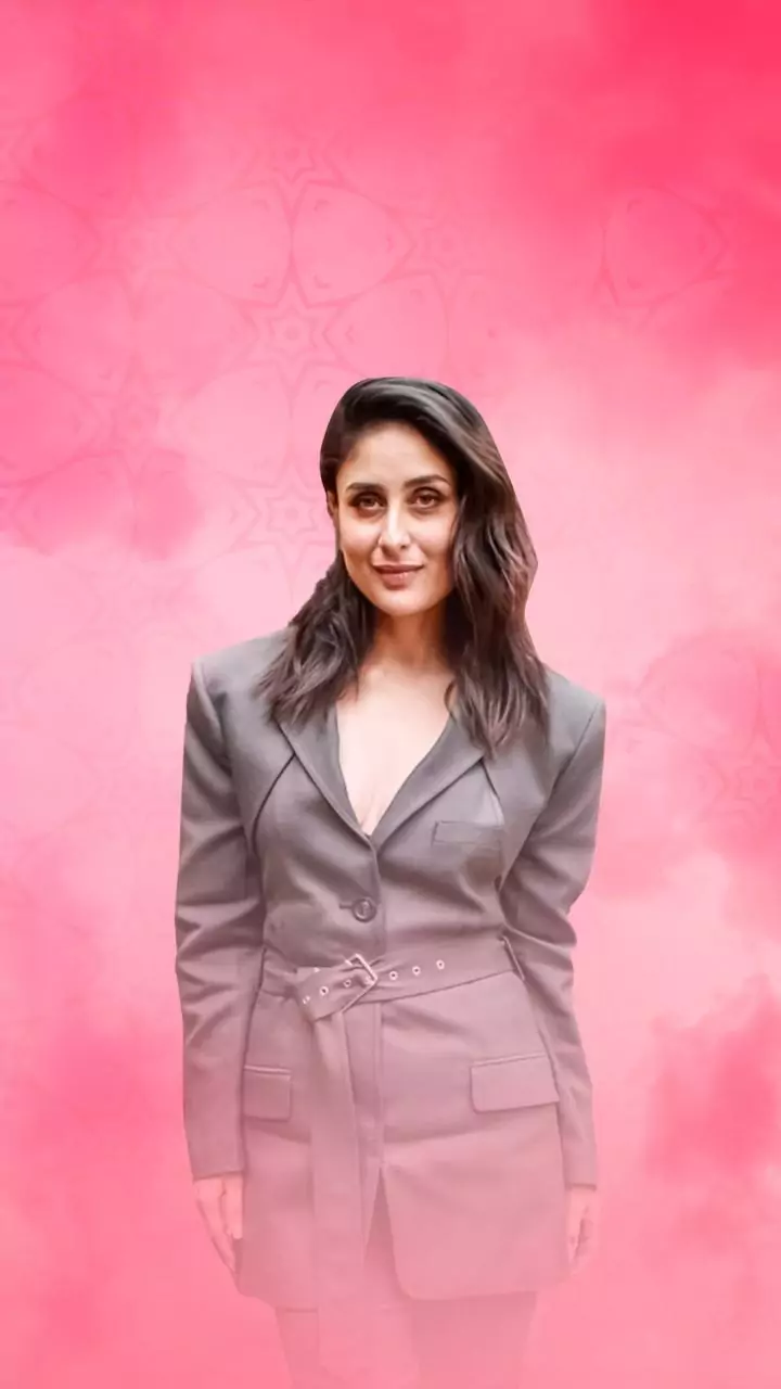 'Surreal...': Krystle D'Souza reacts to Kareena Kapoor comparisons