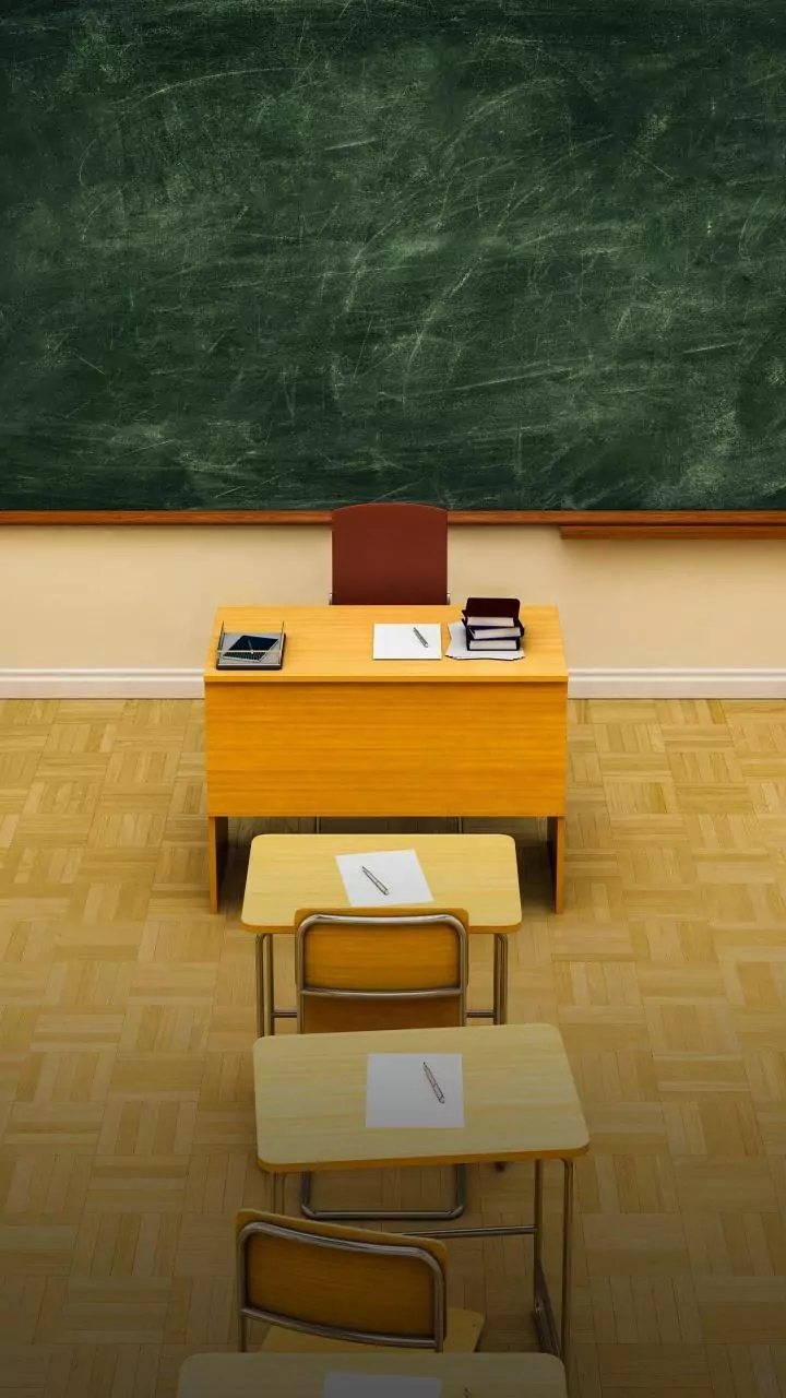 Sikar teacher reports landlord's handwritten NEET 2026 paper matched exam