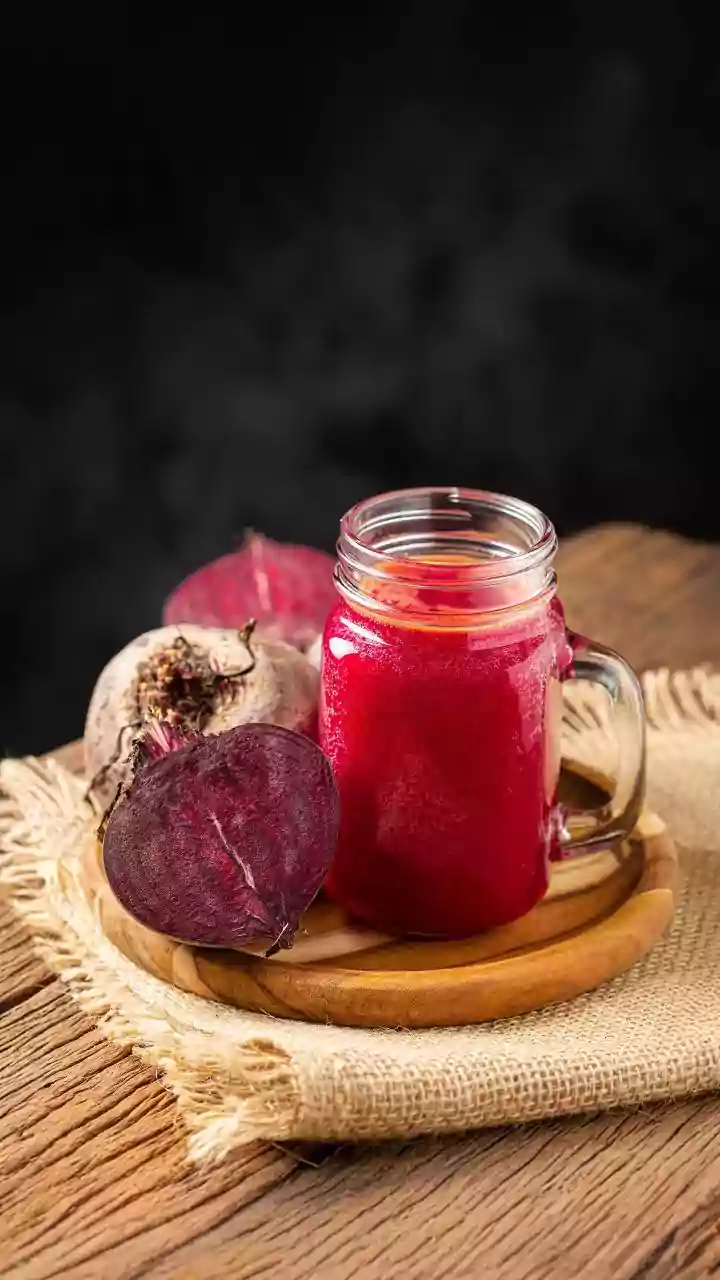 This Beetroot Amla Juice Hack Offers Instant Natural Skin Radiance