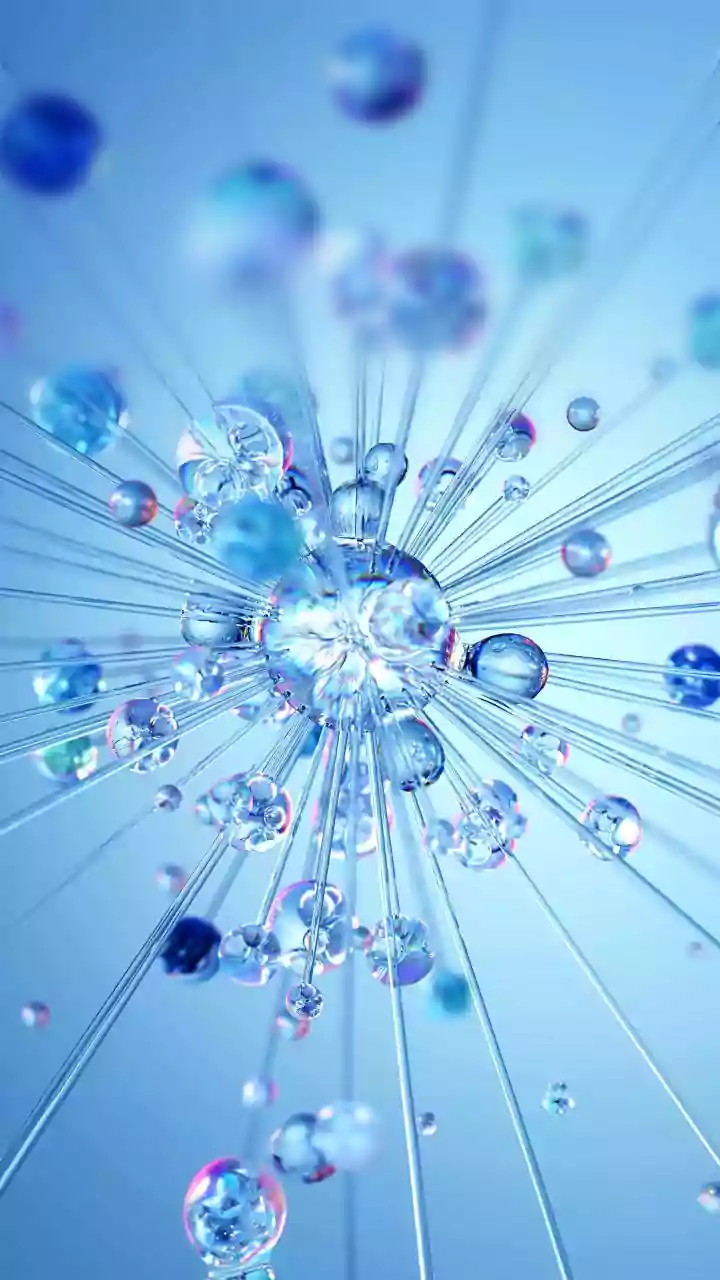 The Wider Context: AI Map Of Human DNA Changes