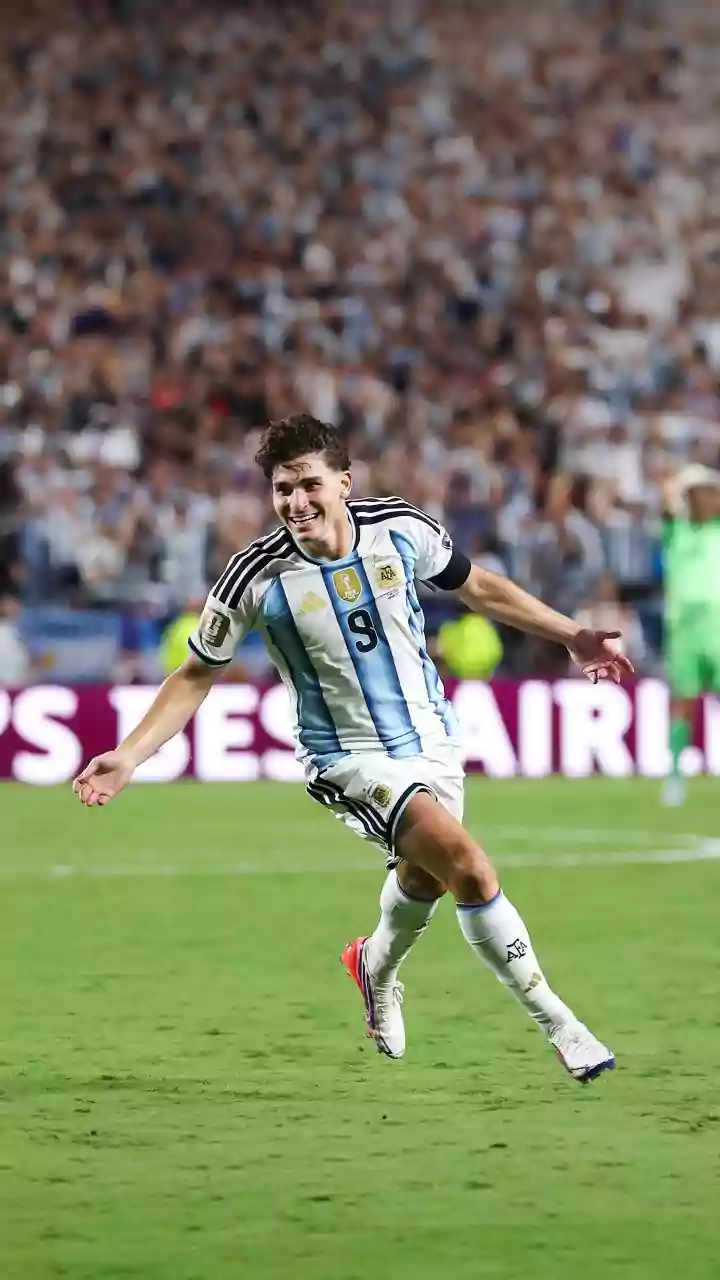 FIFA World Cup 2026: Spain or Argentina, which team is better on paper?