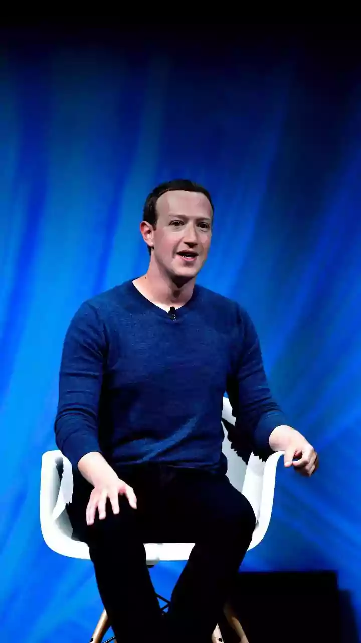 Zuckerberg Says Today's Chatbots Will Evolve Into Persistent AI Helpers