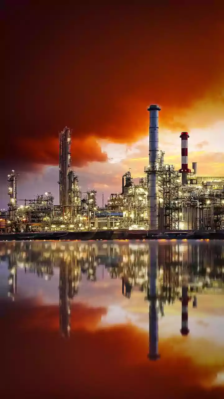 ONGC, Chevron all set for oil deals with Venezuela