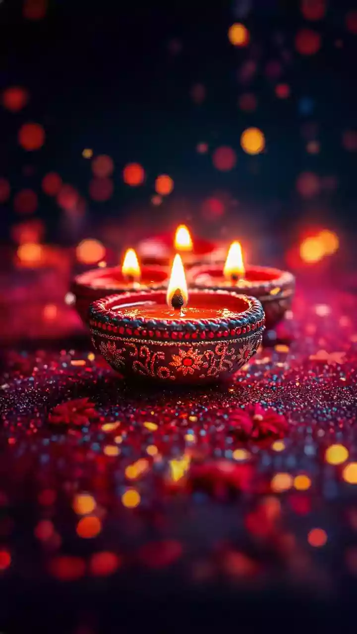 Diwali Skincare May Need Simpler Care When Skin Feels Irritated