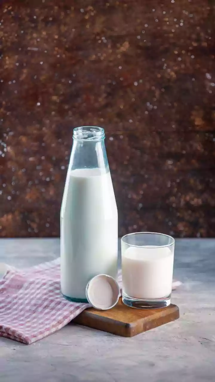 Andhra Pradesh: 4 elderly people die after drinking adulterated milk