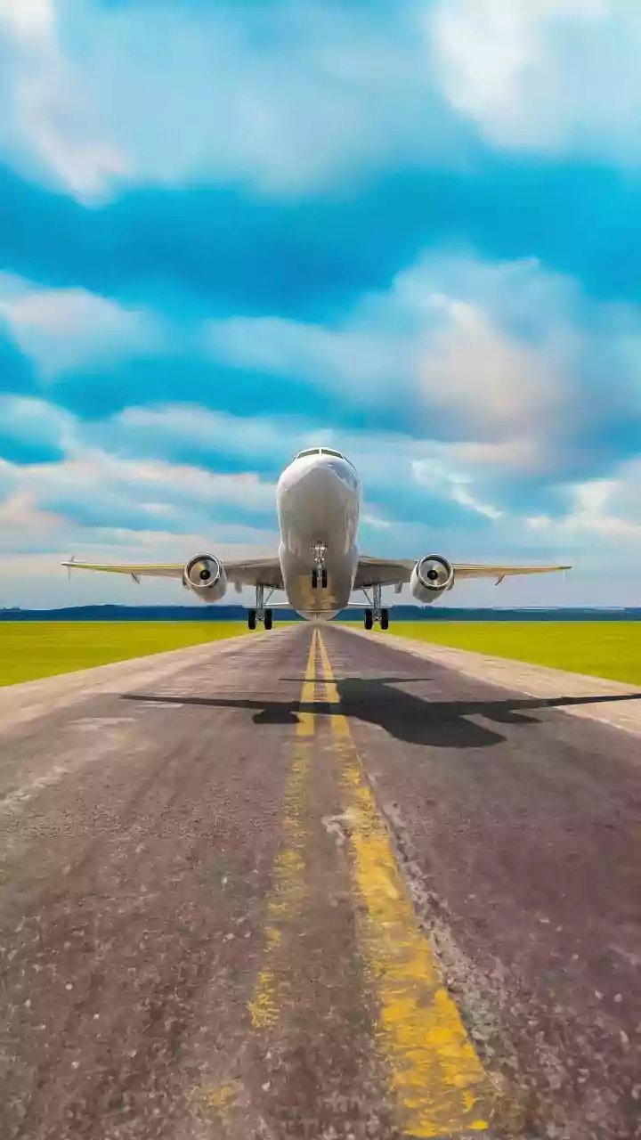 TN Minister Asks Centre: Allow Airbus Flights