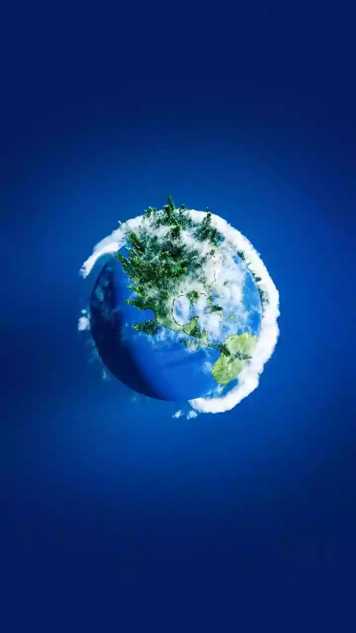 UN Report Warns Global Warming to Exceed 1.5°C Threshold
