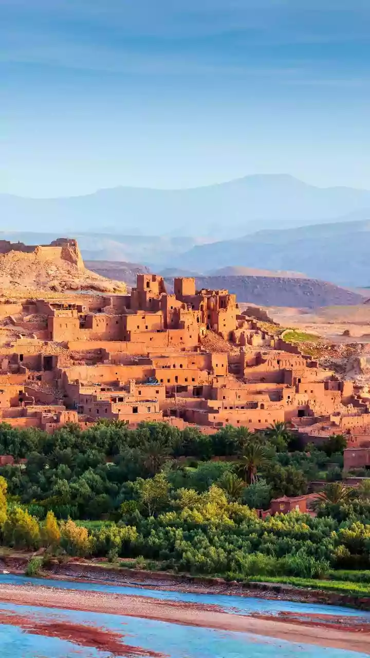 Morocco eyes 80,000 footfalls from India in 2026