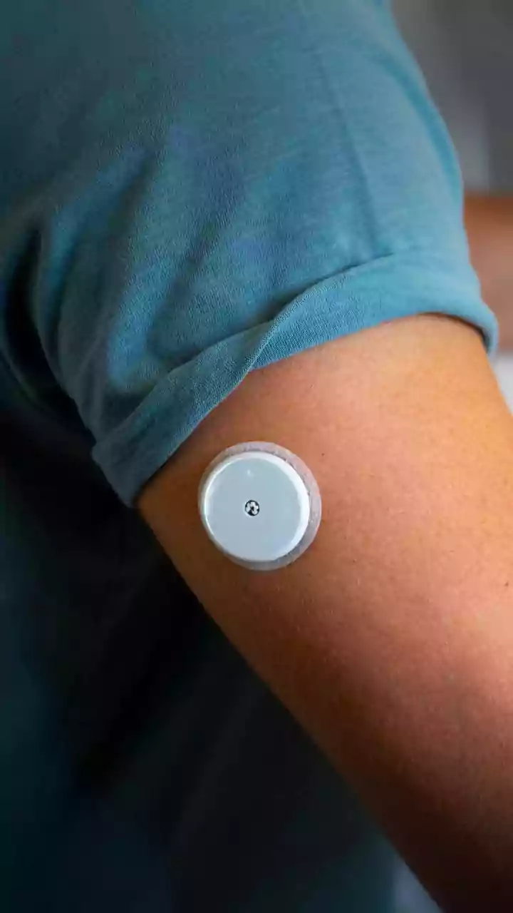 Nanohybrid Sensors: Revolutionizing Medical Diagnostics with Reusable Tech