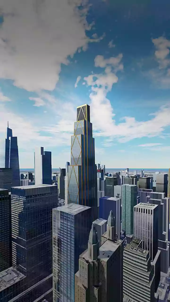 Wall Street kicks off 2026 with record highs