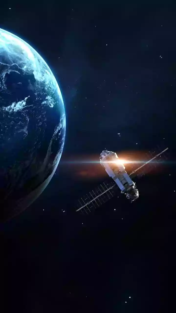 Earth Observation From Space Is Giving Flood Forecasting A Fresh Edge