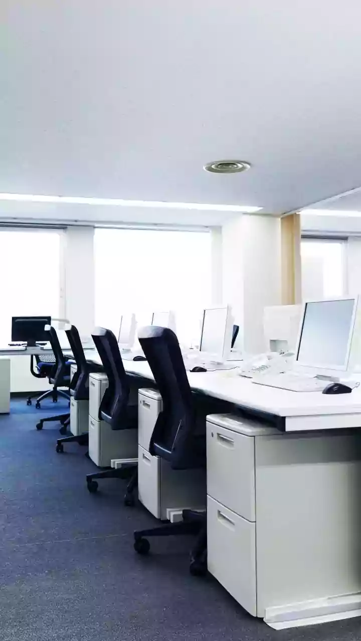 India Office Leasing Hits Record 86.4 Mn Sq Ft In 2025, Bengaluru Leads With 28 Mn Sq Ft