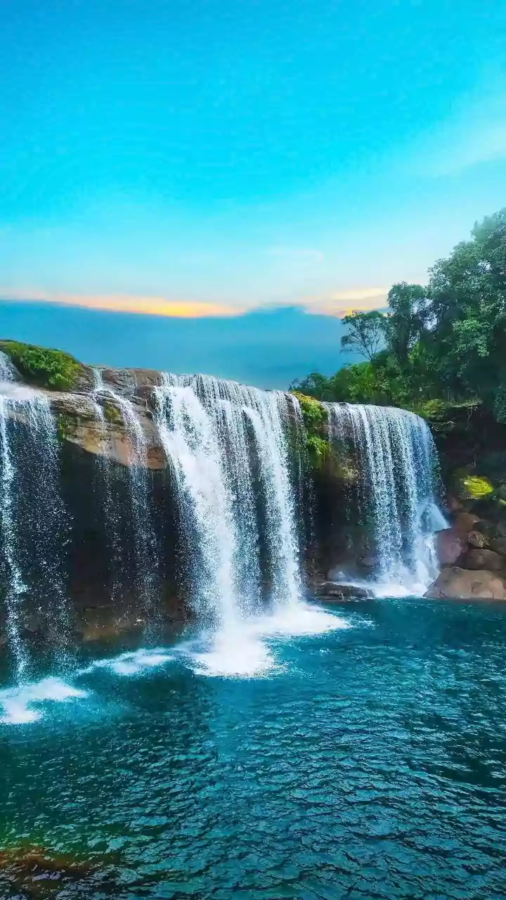 Fresh Rains Make Maharashtra Waterfalls A Top Choice For Short Trips