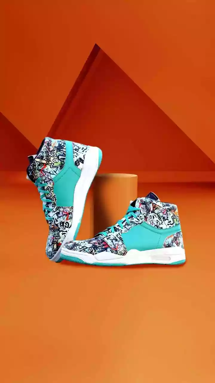 Winter fashion: How to style kitenge boots