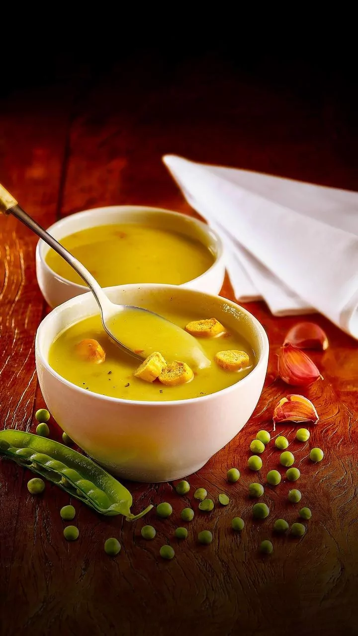 10 Soups: Global Delights for the Indian Palate