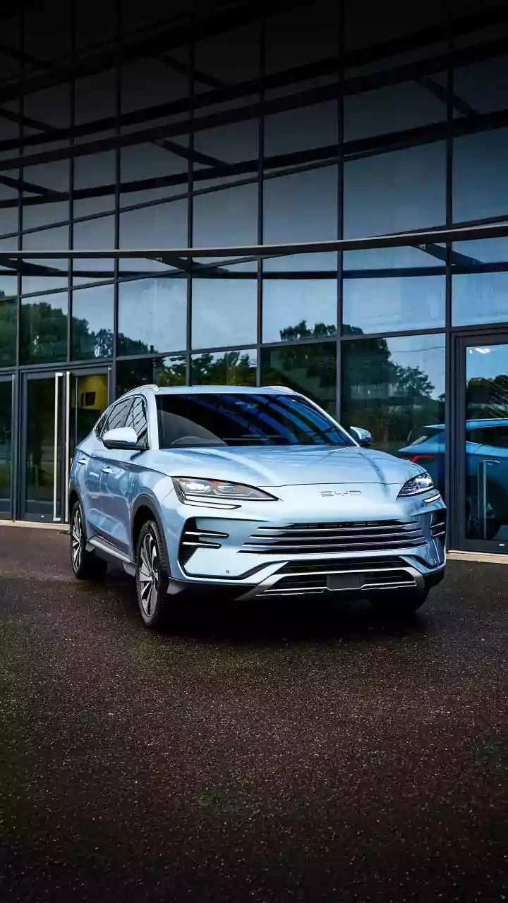 May 2026 Automotive Excitement: Unveiling New Cars from Honda, Toyota, BMW & More!