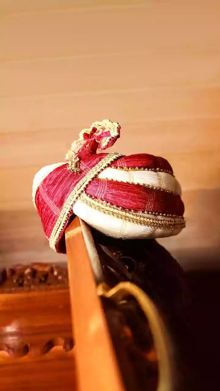 The History Behind India's Tradition of Touching Elders' Feet