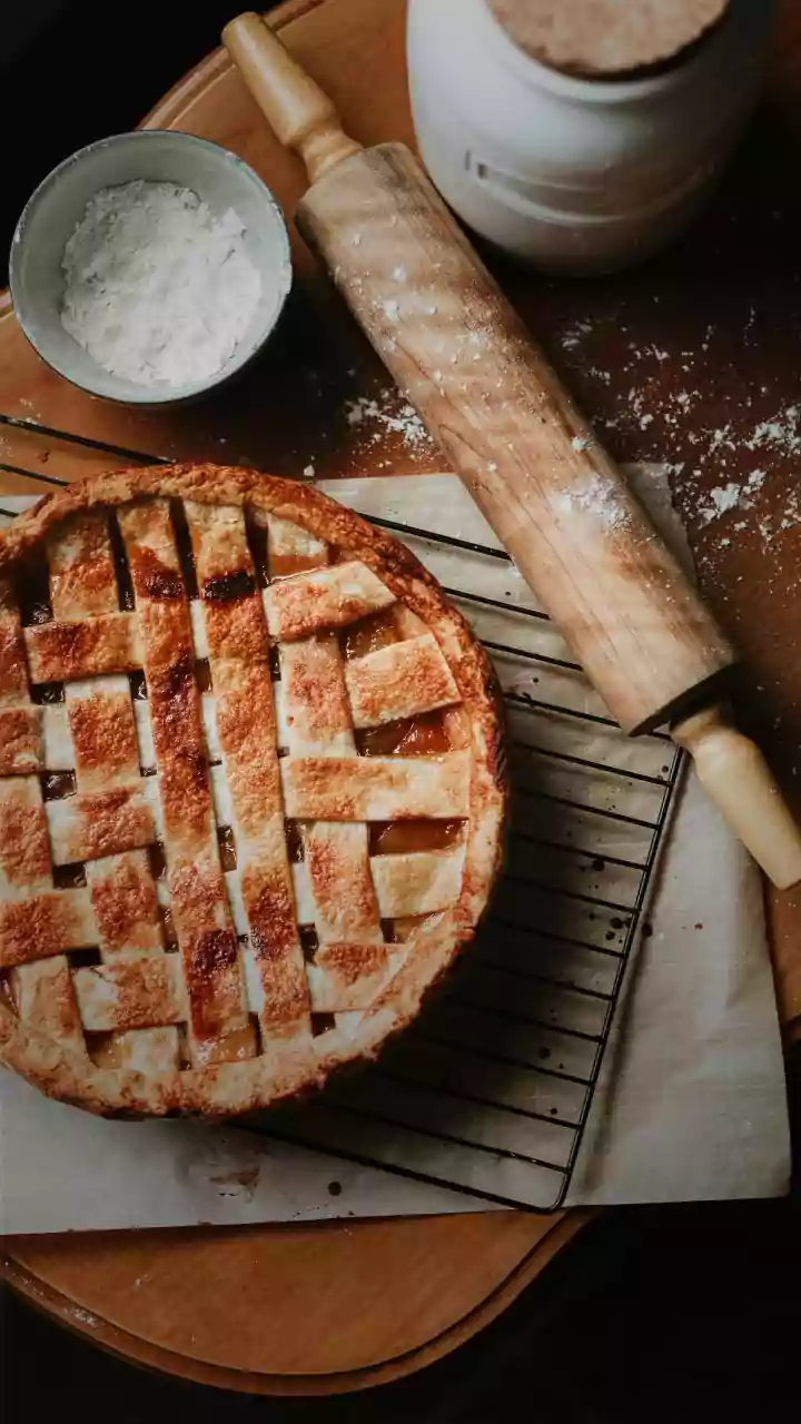 Digitising Heirloom Dishes: Food Bloggers Save Cursive Recipes With Vision AI Tools