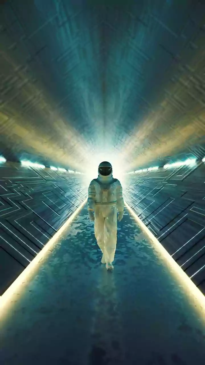 Why Mind Bending Sci Fi Cinema Stands As The Perfect Weekend Binge Watch For Science Minded Streamers
