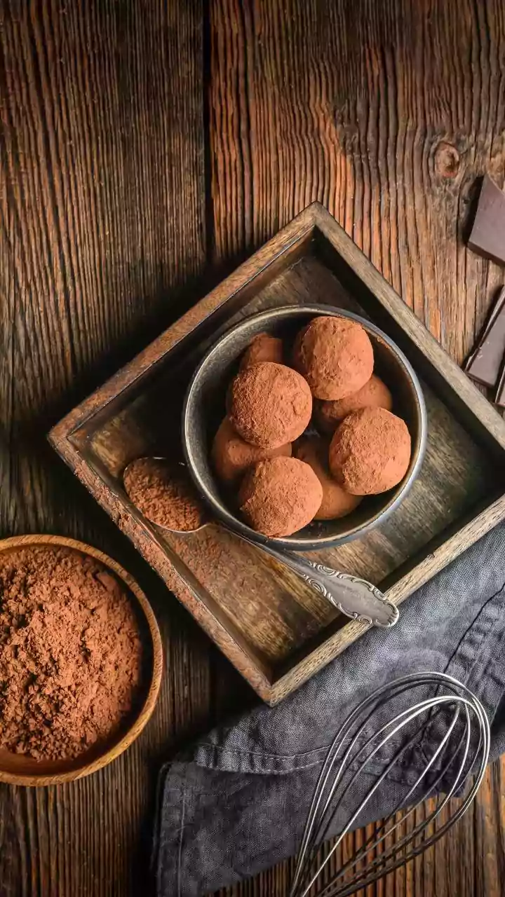 Chocolate Day: A Sweet History of Love, Comfort, and Ancient Delights