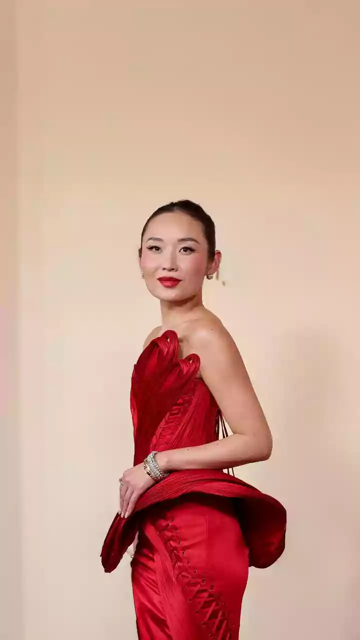 India Shines At Oscars 2026: Global Celebrities Dons Ensembles By Gaurav Gupta, Sabyasachi & Rahul Mishra