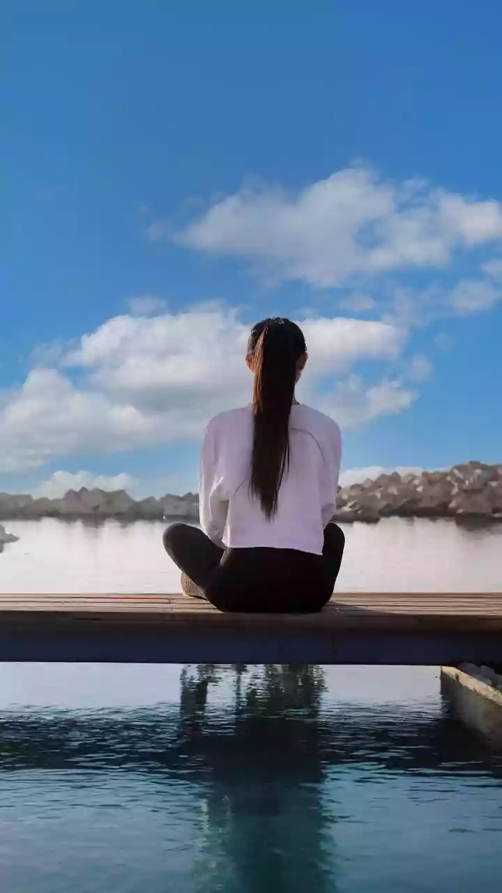 Young Travellers Are Swapping Packed Itineraries For Slow 48-Hour Wellness Escapes