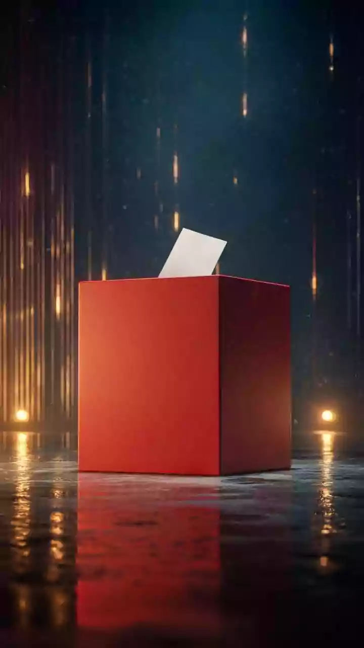 From Vijay's Blockbuster Debut To BJP's Bengal Breach: The 7 Firsts Of Election 2026
