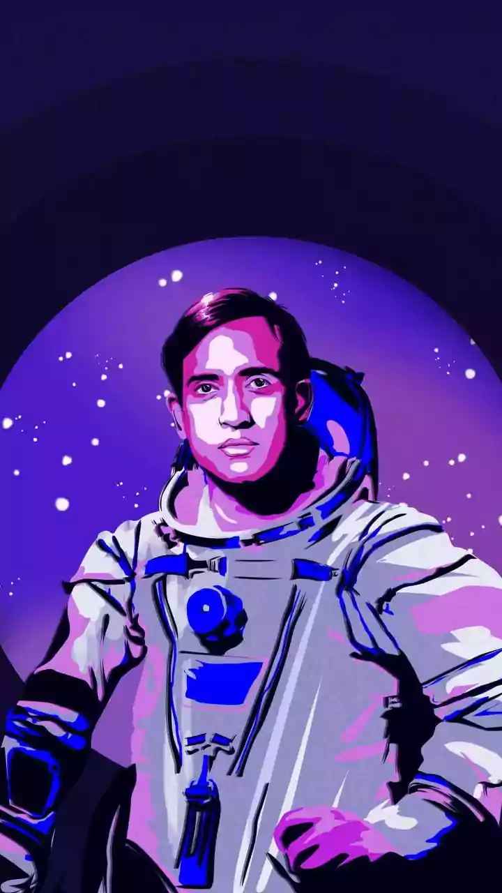 On This Day (Jan. 13): Happy Birthday, Rakesh Sharma: Where is India's First Space Traveller Now?