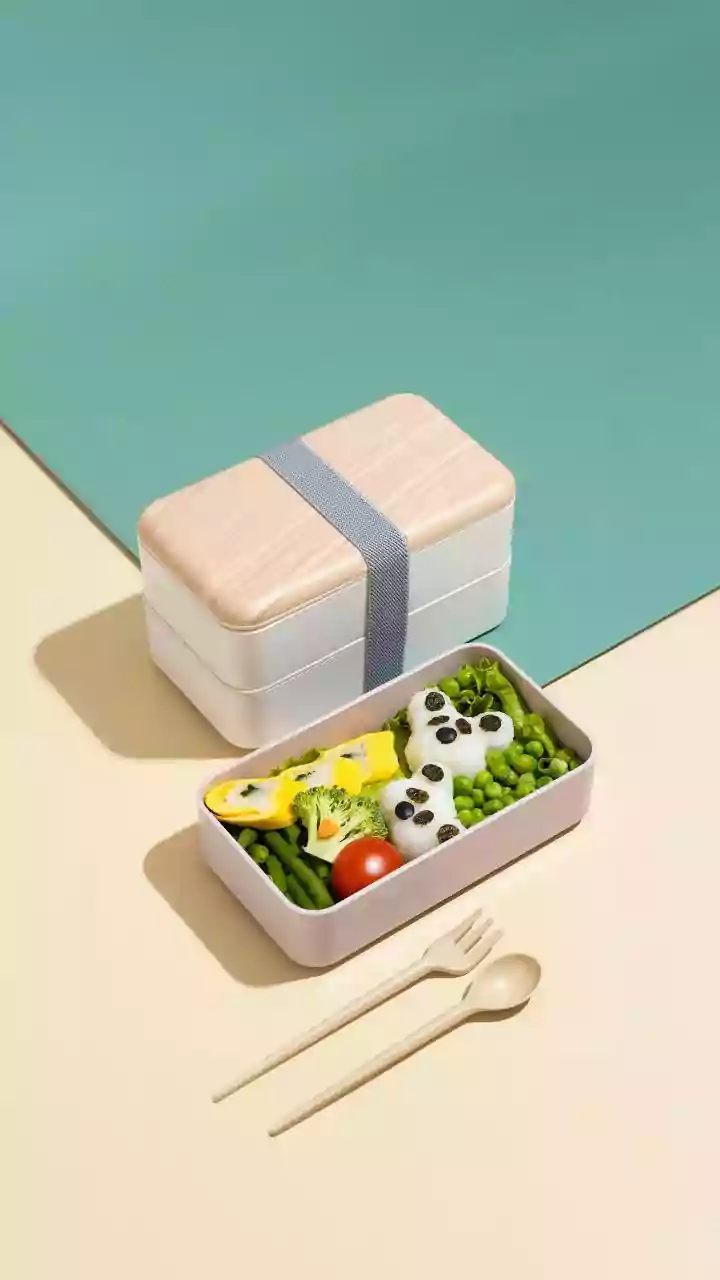 Make your lunchbox healthier with these simple tips