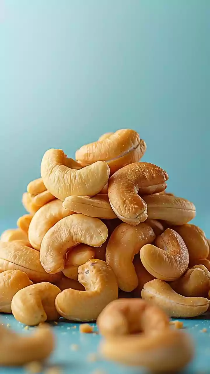 5 delicious ways to use cashew nuts in cooking