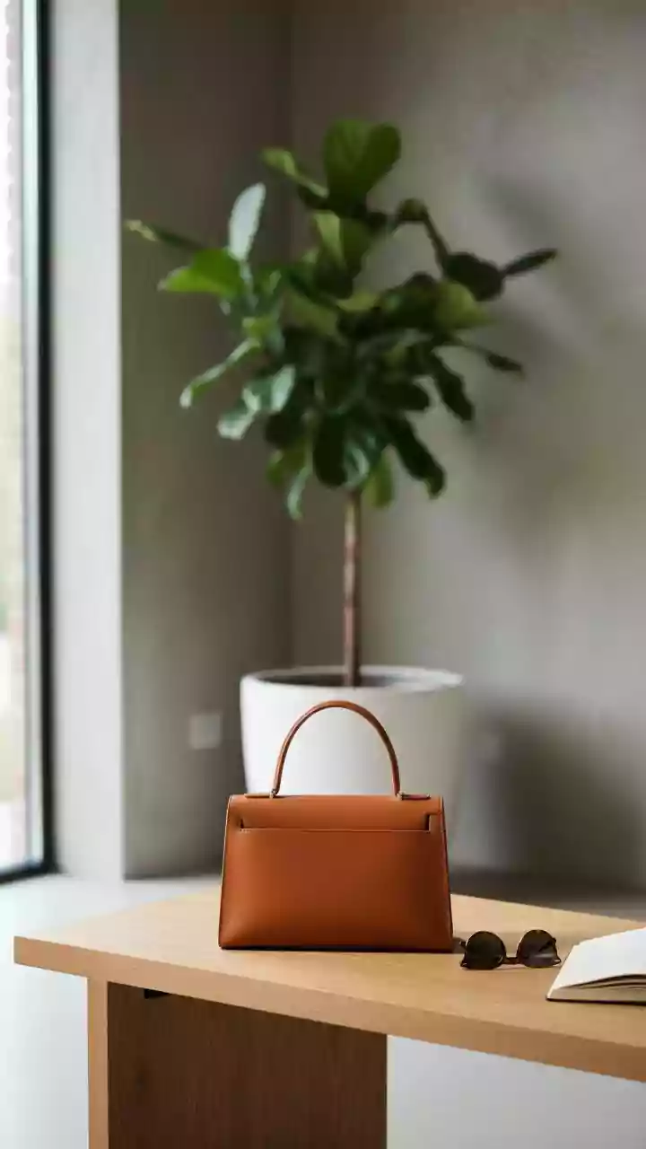 These minimalist accessories are style game-changers