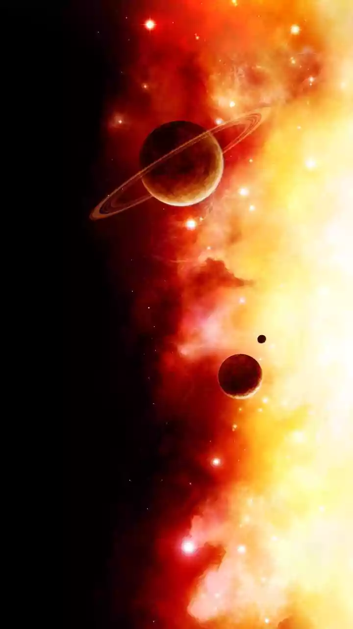 The Magnetic Allure: Why Aries and Scorpio Share an Unstoppable Cosmic Connection