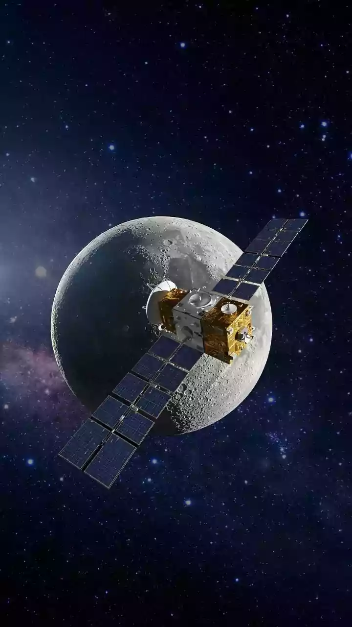 Space Weather Forecasting Could Become A Game Changer For Satellite Communication