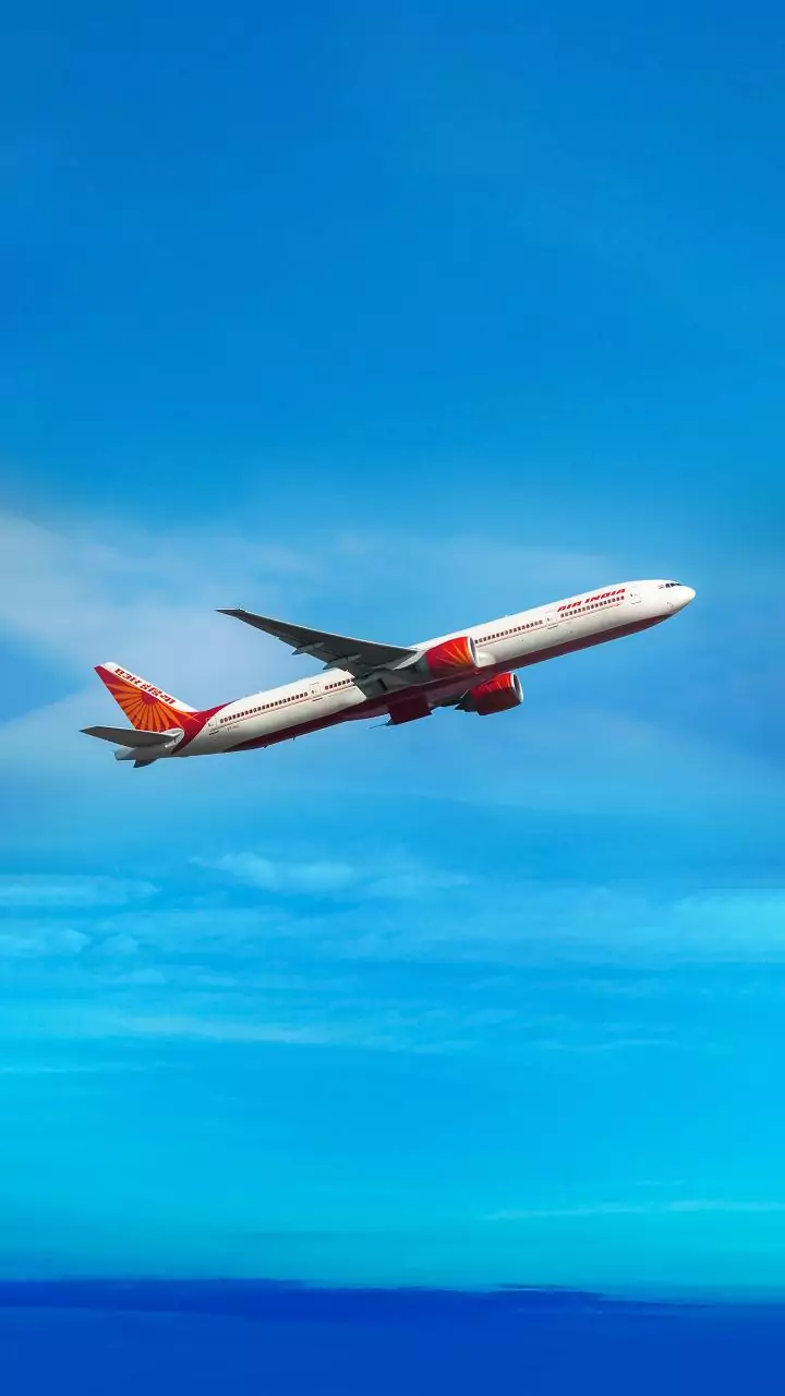 AI Express flight from Jeddah to Kozhikode makes emergency landing at Cochin airport