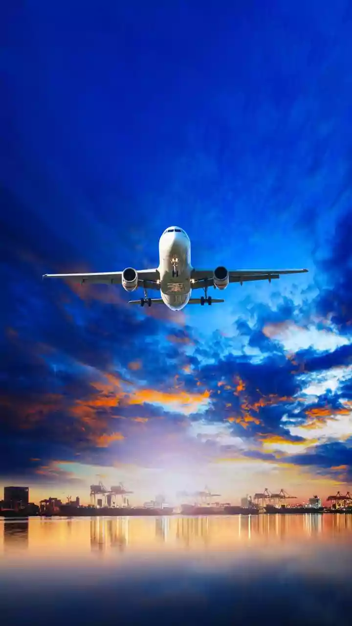 Planning Around The Latest In-Flight Turbulence Incident Starts With Simple Cabin Safety During Unexpected Turbulence