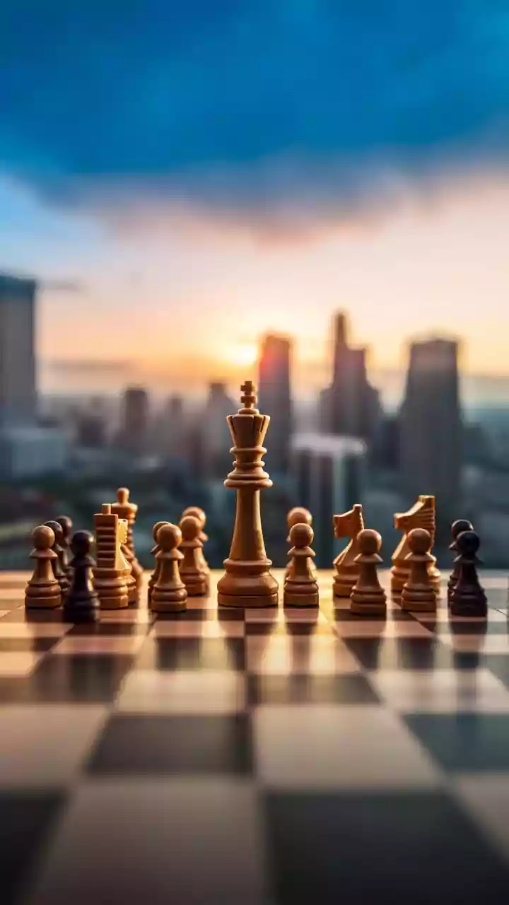 Elevate Your Game: 5 AI Tools Revolutionizing Chess Training in 2026