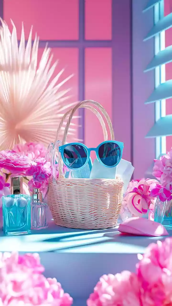 5 Chic Sunglasses Styles to Elevate Your Summer Look This Season