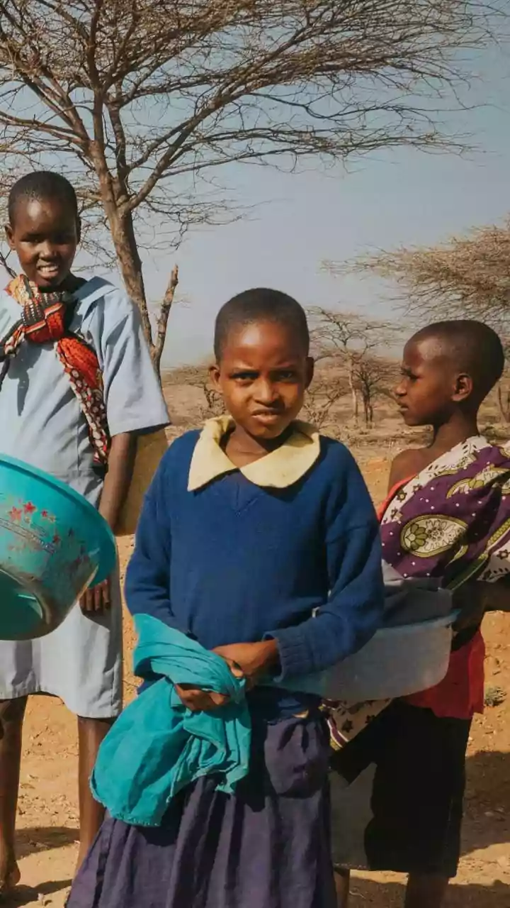 US suspends assistance to Somalia's federal government, alleging it seized food aid