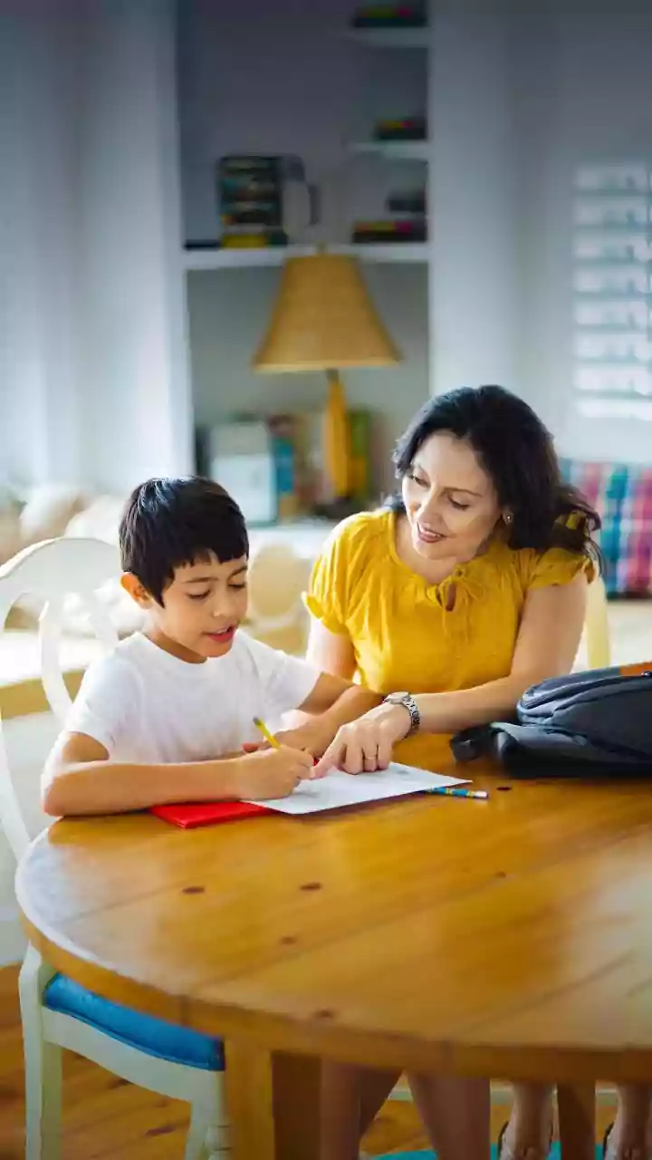 Sudha Murty's Parenting Wisdom: Beyond Marks and Materialism