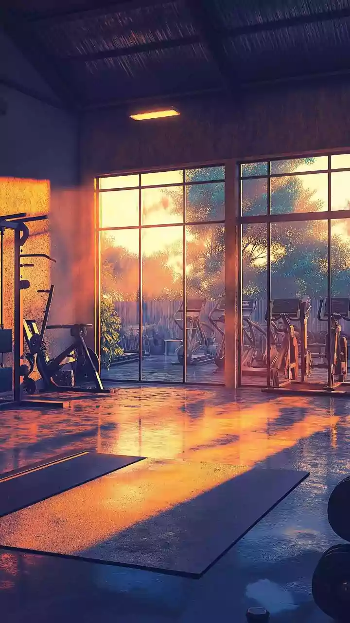 Indian Fitness Clubs Launch Early Morning Animal Flow Challenges