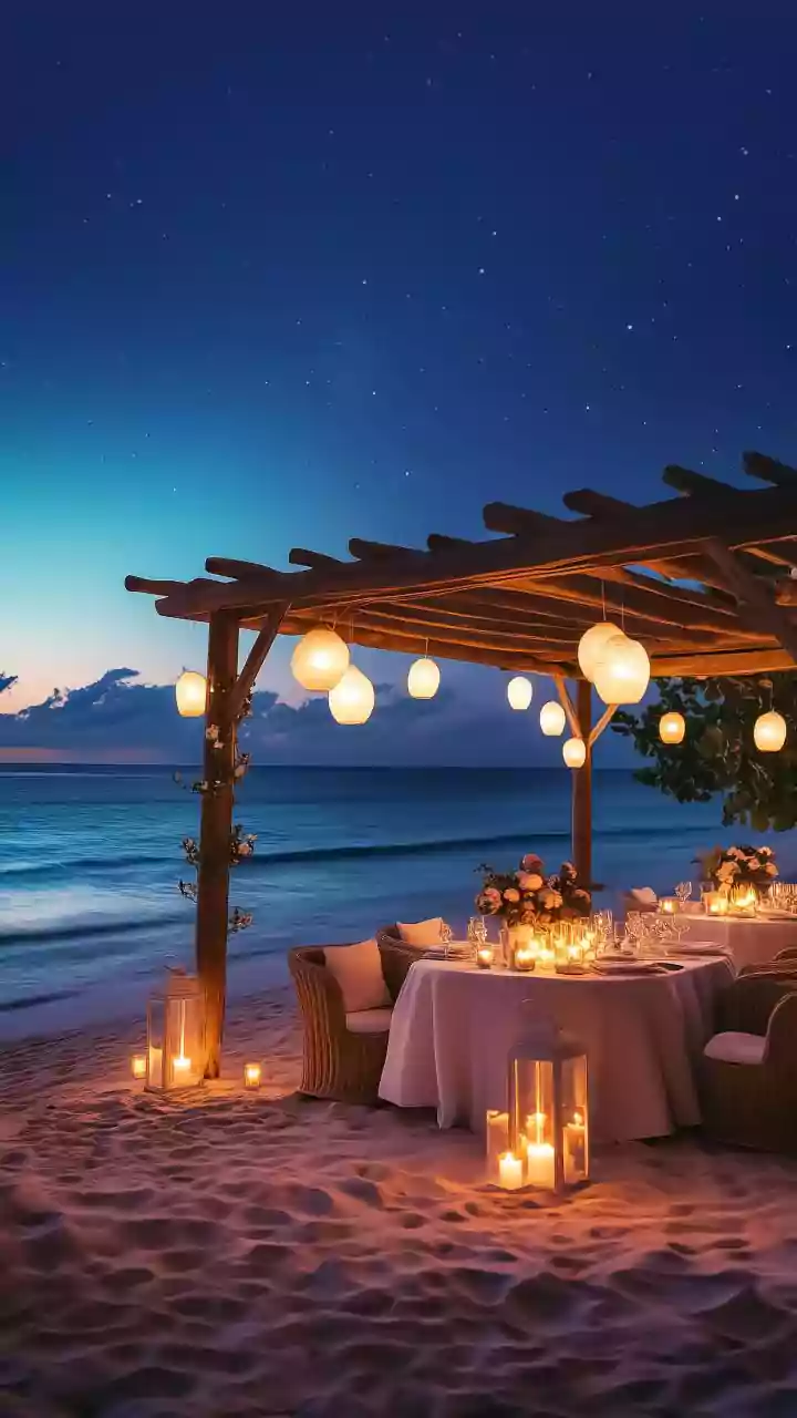 How cold evenings amplify softness in romantic moments