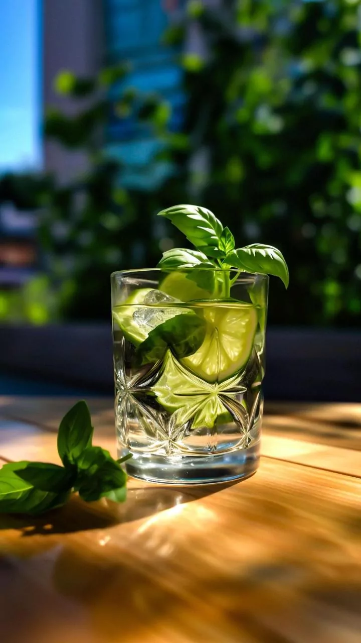 From Smoky To Citrus: A Summer Cocktail Guide Across Spirits