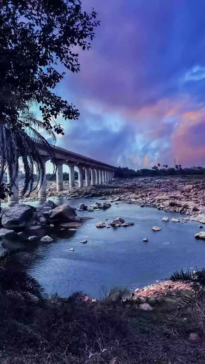 CWRC orders Karnataka release 12,000 cusecs daily to Tamil Nadu