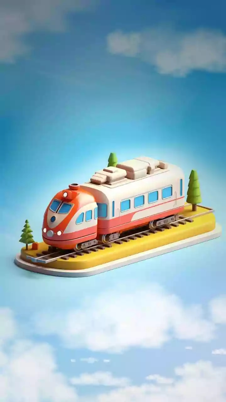 Mumbai-Ahmedabad Bullet Train Trial Run Planned For May-June 2027