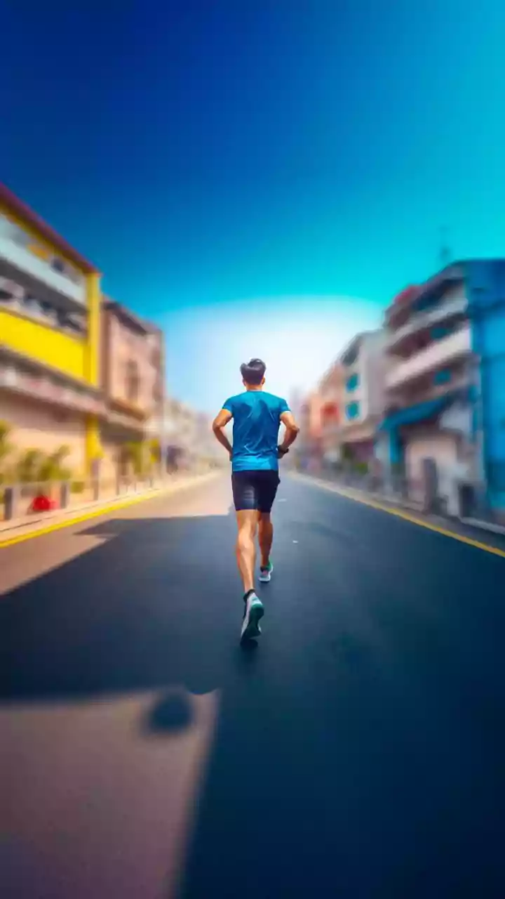 Recreational Runners Preparing for Indian City Races Need a Clearer Guide to Starting Speed