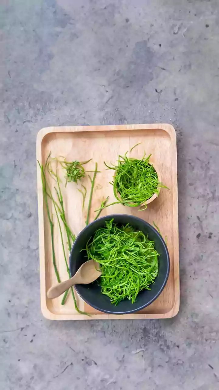 Why zero-waste kitchen cooking helps turn leftover herb stems and vegetable peels into nutritious dips