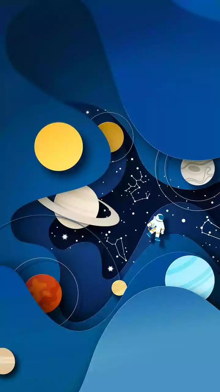 Saturn's Rings May Be Out Of Reach, But The Planet Isn't