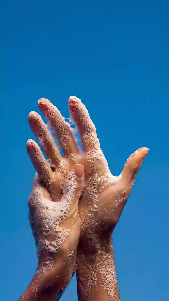 Navigating Norovirus: Staying Safe During Winter's Peak