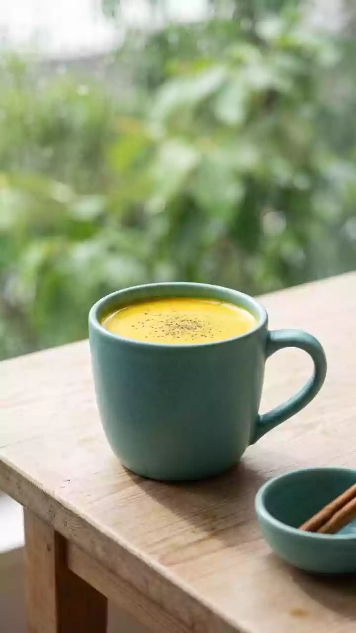 These immunity-boosting drinks are apt for the monsoon